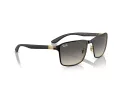 Ray-Ban Lunettes de Soleil RB 0RB3721 187/11