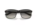 Ray-Ban Lunettes de Soleil RB 0RB3721 187/11