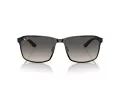 Ray-Ban Lunettes de Soleil RB 0RB3721 187/11