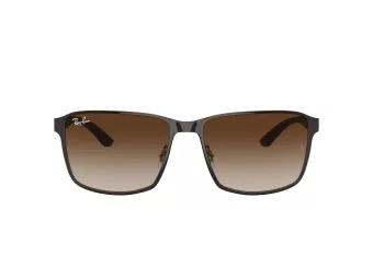Ray-Ban Lunettes de Soleil RB 0RB3721 188/13