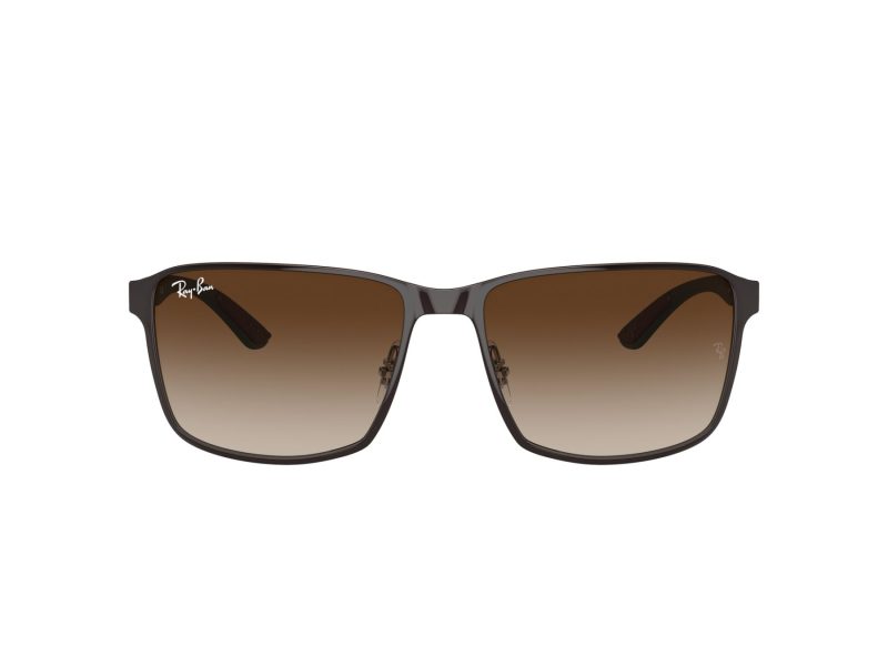 Ray-Ban Lunettes de Soleil RB 0RB3721 188/13
