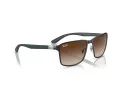Ray-Ban Lunettes de Soleil RB 0RB3721 188/13