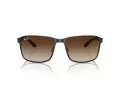 Ray-Ban Lunettes de Soleil RB 0RB3721 188/13