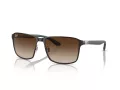 Ray-Ban Lunettes de Soleil RB 0RB3721 188/13