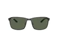 Ray-Ban Lunettes de Soleil RB 0RB3721 914471