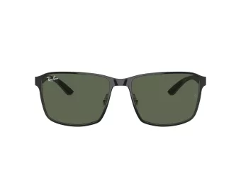 Ray-Ban Lunettes de Soleil RB 0RB3721 914471