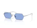 Ray-Ban Yevi Lunettes de Soleil RB 3728 003/80