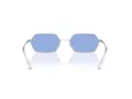 Ray-Ban Yevi Lunettes de Soleil RB 3728 003/80