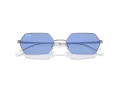 Ray-Ban Yevi Lunettes de Soleil RB 3728 003/80