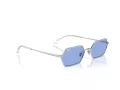 Ray-Ban Yevi Lunettes de Soleil RB 3728 003/80