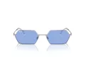 Ray-Ban Yevi Lunettes de Soleil RB 3728 003/80
