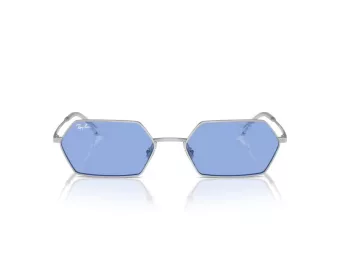 Ray-Ban Yevi Lunettes de Soleil RB 3728 003/80