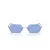 Ray-Ban Yevi Lunettes de Soleil RB 3728 003/80