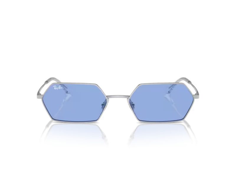 Ray-Ban Yevi Lunettes de Soleil RB 3728 003/80