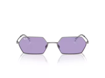 Ray-Ban Yevi Lunettes de Soleil RB 3728 004/1A