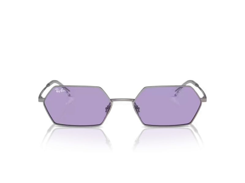 Ray-Ban Yevi Lunettes de Soleil RB 3728 004/1A