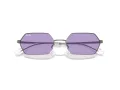 Ray-Ban Yevi Lunettes de Soleil RB 3728 004/1A