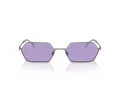 Ray-Ban Yevi Lunettes de Soleil RB 3728 004/1A