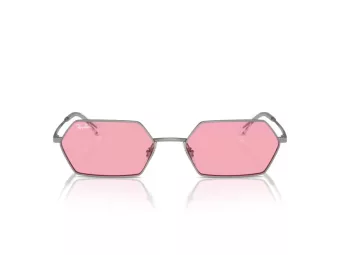 Ray-Ban Yevi Lunettes de Soleil RB 3728 004/84