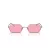 Ray-Ban Yevi Lunettes de Soleil RB 3728 004/84