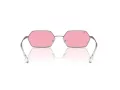 Ray-Ban Yevi Lunettes de Soleil RB 3728 004/84