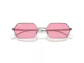Ray-Ban Yevi Lunettes de Soleil RB 3728 004/84