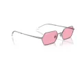 Ray-Ban Yevi Lunettes de Soleil RB 3728 004/84