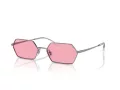 Ray-Ban Yevi Lunettes de Soleil RB 3728 004/84