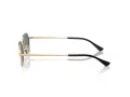 Ray-Ban Yevi Lunettes de Soleil RB 3728 92136V