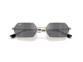 Ray-Ban Yevi Lunettes de Soleil RB 3728 92136V