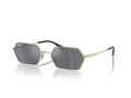 Ray-Ban Yevi Lunettes de Soleil RB 3728 92136V