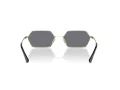 Ray-Ban Yevi Lunettes de Soleil RB 3728 92136V