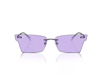 Ray-Ban Xime Lunettes de Soleil RB 3730 004/1A