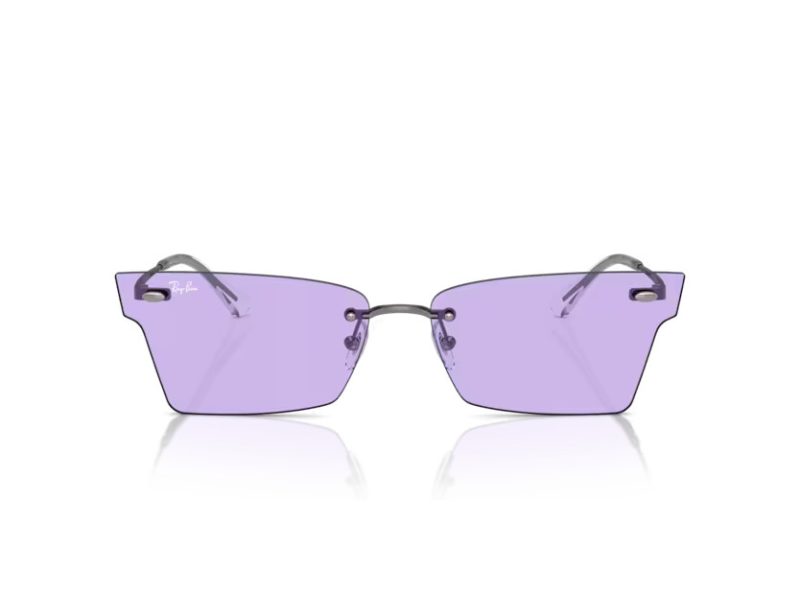 Ray-Ban Xime Lunettes de Soleil RB 3730 004/1A