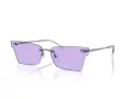 Ray-Ban Xime Lunettes de Soleil RB 3730 004/1A