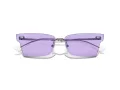 Ray-Ban Xime Lunettes de Soleil RB 3730 004/1A