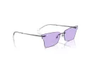 Ray-Ban Xime Lunettes de Soleil RB 3730 004/1A