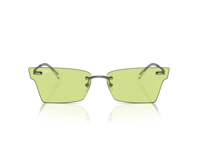 Ray-Ban Xime Lunettes de Soleil RB 3730 004/2