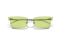 Ray-Ban Xime Lunettes de Soleil RB 3730 004/2