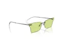 Ray-Ban Xime Lunettes de Soleil RB 3730 004/2