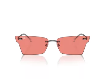 Ray-Ban Xime Lunettes de Soleil RB 3730 004/84