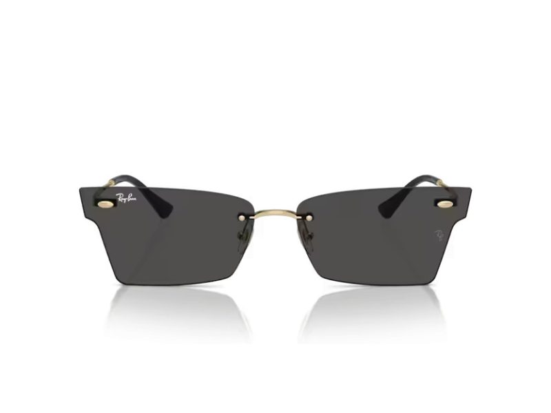 Ray-Ban Xime Lunettes de Soleil RB 3730 921387