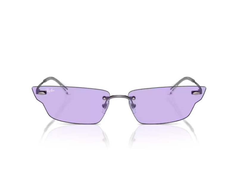 Ray-Ban Anh Lunettes de Soleil RB 3731 004/1A