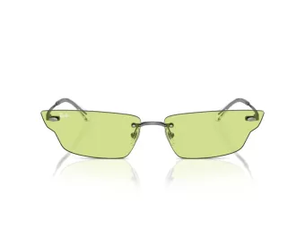Ray-Ban Anh Lunettes de Soleil RB 3731 004/2