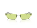 Ray-Ban Anh Lunettes de Soleil RB 3731 004/2