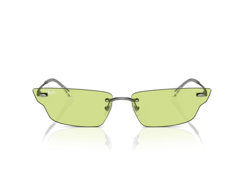 Ray-Ban Anh Lunettes de Soleil RB 3731 004/2