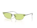 Ray-Ban Anh Lunettes de Soleil RB 3731 004/2