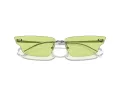 Ray-Ban Anh Lunettes de Soleil RB 3731 004/2
