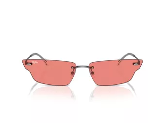 Ray-Ban Anh Lunettes de Soleil RB 3731 004/84
