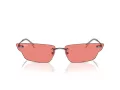 Ray-Ban Anh Lunettes de Soleil RB 3731 004/84